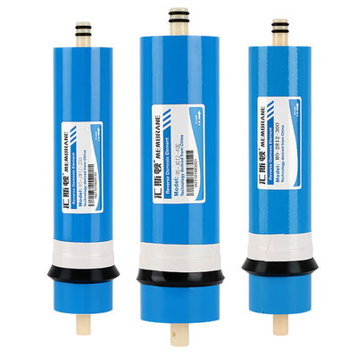 Drinkwaterzuivering en -filtratiesysteem 5step RO-membraanfilterelement