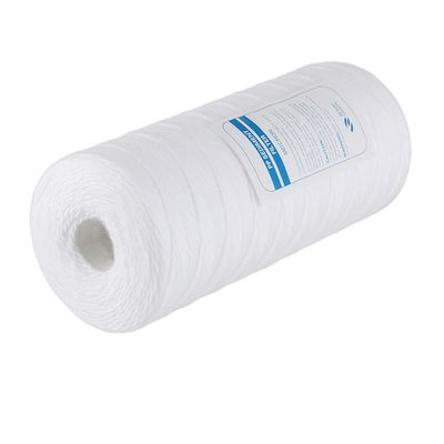 Best Choice van hotels Jumbo 10*4.5 PP Wund Cartridge Waterfilter met koolstofcartridge