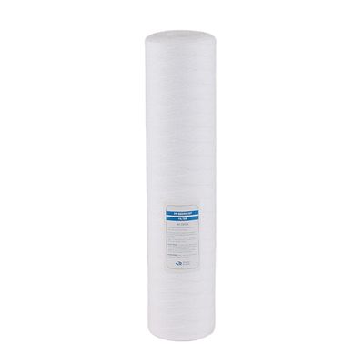 1 kg Jumbo Pp Wond Waterfilter Cartridge Dispenser Hars Sediment 20 In*4.5 In 150