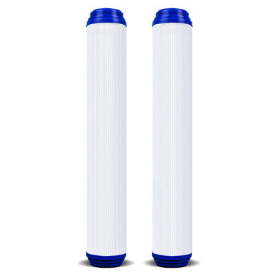 20 inch granulair geactiveerd koolstoffilter voor industriële waterzuivering door Whiston
