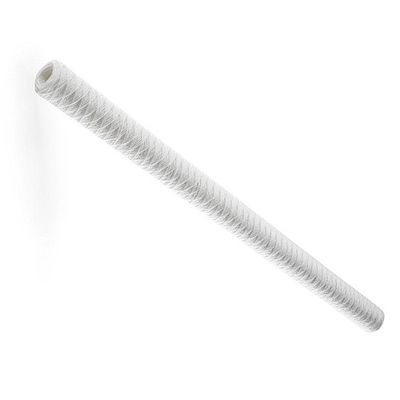 Hoogwaardige 40 inch wondenfiltercartridge voor landbouw- en industriële filtratie