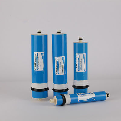 200 GPD Home Reverse Osmosis Ro Membrane voor Dual Color Polypropyleen Waterreiniger