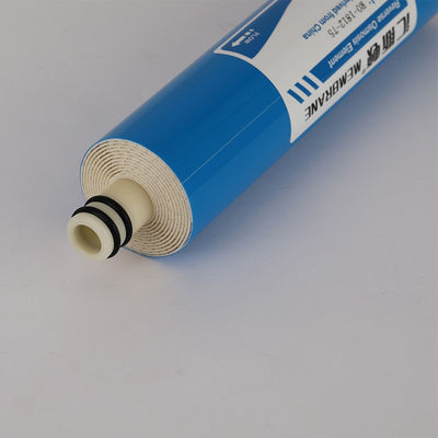 200 GPD Home Reverse Osmosis Ro Membrane voor Dual Color Polypropyleen Waterreiniger