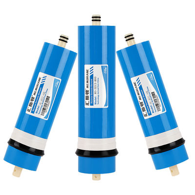 5 Stage 400G 600G Grote stroom RO Membraan Filter Element Voor Drinkwater