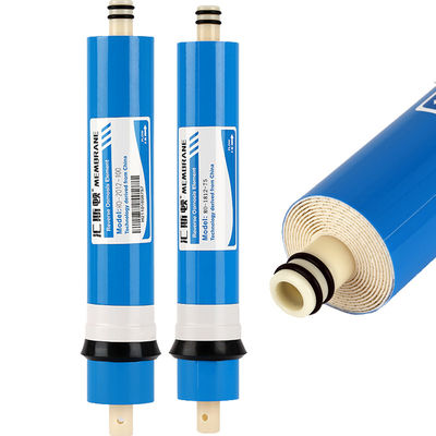 5 Stage 400G 600G Grote stroom RO Membraan Filter Element Voor Drinkwater