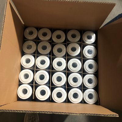 Volledige reeks van koelkastmodellen Stock koelkast waterfilter vervanging cartridge