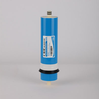 OEM 75 GPD 200 GPD Huishoudelijke waterzuivering 0.0001um RO Membraanfilterpatroon
