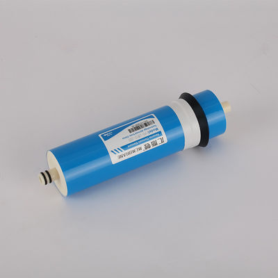 OEM 75 GPD 200 GPD Huishoudelijke waterzuivering 0.0001um RO Membraanfilterpatroon