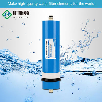 6 StagePP UDF CTO RO T33 Filter voor afdichting NBR Coconut Shell Activated Carbon Block
