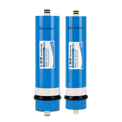 Hoge capaciteit 200GPD 300GPDCSM RO membraan voor zuivere waterreiniger 2812-200G 2812-300G