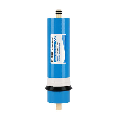 Hoge ontzilting 200GPD 300GPD FRP Ro Membrane Voor thuis Hotel Restaurant Office