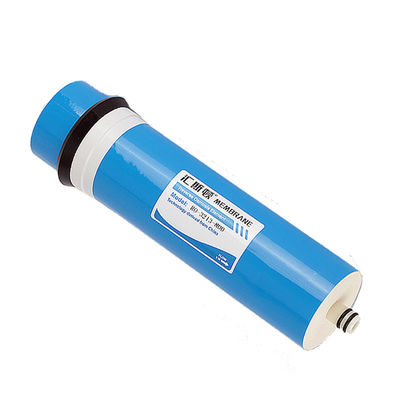 Drinkwaterzuivering en -filtratiesysteem 5step RO-membraanfilterelement