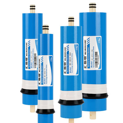Drinkwaterzuivering en -filtratiesysteem 5step RO-membraanfilterelement