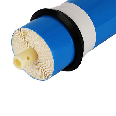 Drinkwaterzuivering en -filtratiesysteem 5step RO-membraanfilterelement