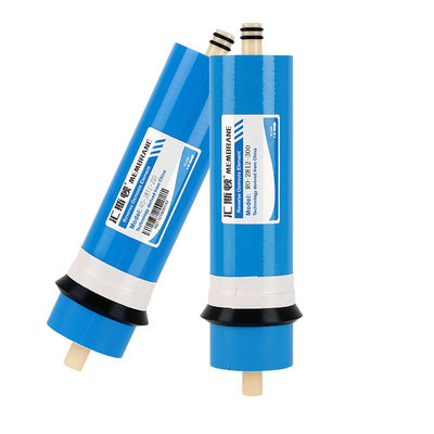 Drinkwaterzuivering en -filtratiesysteem 5step RO-membraanfilterelement
