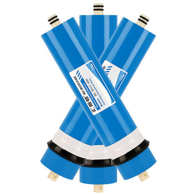Voedselgraad 600 GPD Omgekeerde osmose Membraan ABS Plastic voor 12 maanden RO Filter Levensduur
