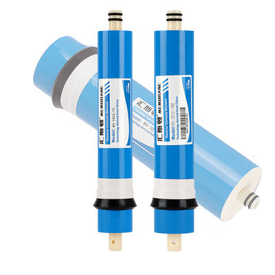 Blauw 100 GPD GAC-PP-CTO-RO-T33 APEC Watersystemen Waterfilter voor Elegance Dispenser