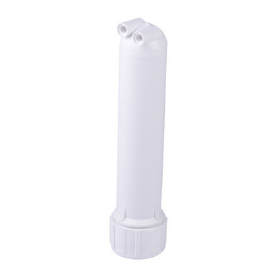 Waterfilteronderdelen Qiuck Fitting Connectie voor Restaurant Hotel Huis 1812 Filter Housing