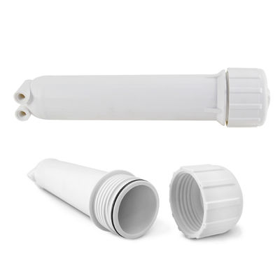 Waterfilteronderdelen Qiuck Fitting Connectie voor Restaurant Hotel Huis 1812 Filter Housing