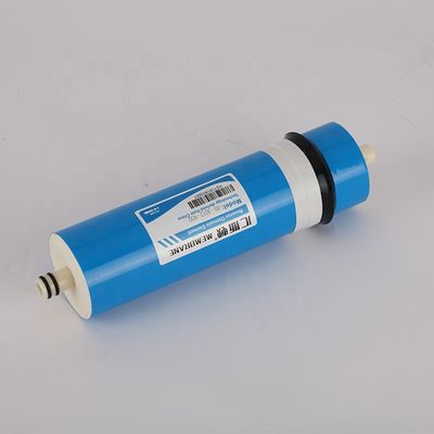 400GPD Ro 5-stage omgekeerde osmose membraanfilter voor drinkwater App-gecontroleerd blauw