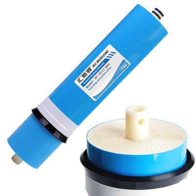 Verbeter water en smaak met 400 liter Ro Membraan Filter Omgekeerde osmose technologie