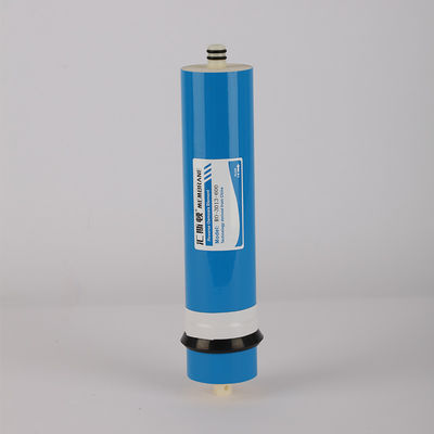 Krachtige 150W verwijdering van metaalionen waterfilter omgekeerde osmose membraan voor bedrijven