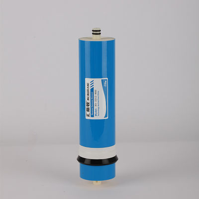 Zuivere waterreiniger TFC Ro Membrane 3013-400G met een hoge uitgangsstroom en niveau 4 filtratie
