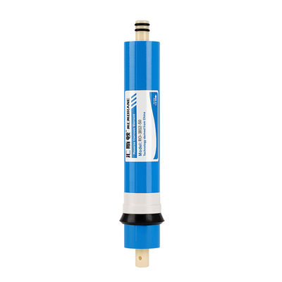 Omgekeerde osmose huishoudelijk RO-systeem 1812-50G 50GPD TFC Ro Membraan voor zuivere waterreiniger