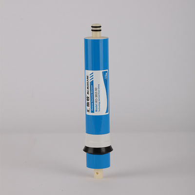 Omgekeerde osmose huishoudelijk RO-systeem 1812-50G 50GPD TFC Ro Membraan voor zuivere waterreiniger