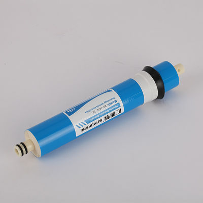 Omgekeerde osmose huishoudelijk RO-systeem 1812-50G 50GPD TFC Ro Membraan voor zuivere waterreiniger