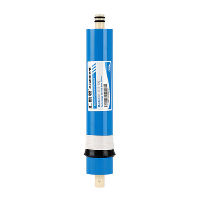 Blue Household RO System 2012-100G 2012-150G 100GPD 150GPDTFC Ro Membraan voor waterfilter