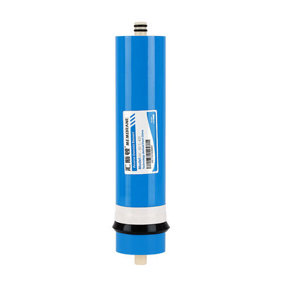Hotel OEM RO Membraanwaterfilter ABS Food Grade Plastic Beste omgekeerde osmose systeem
