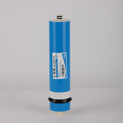 Hotel OEM RO Membraanwaterfilter ABS Food Grade Plastic Beste omgekeerde osmose systeem
