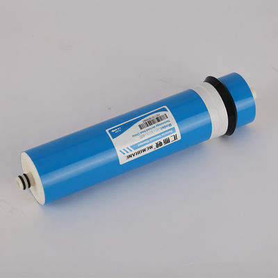 Hotel OEM RO Membraanwaterfilter ABS Food Grade Plastic Beste omgekeerde osmose systeem