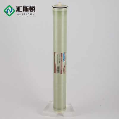 Hotel OEM RO Membraanwaterfilter ABS Food Grade Plastic Beste omgekeerde osmose systeem