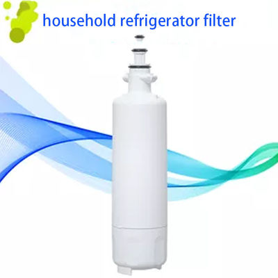Huishoudelijk prefiltratiecomposit koelkastfilter F1000 met eigen schimmel Ja