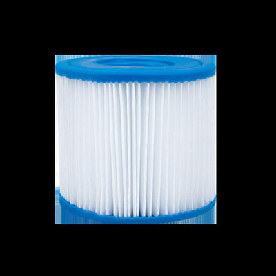 Watervermaakplaatsen Filter voor Bestways VI FD2134 58323 Lay-Z-Spa accessoireonderdelen