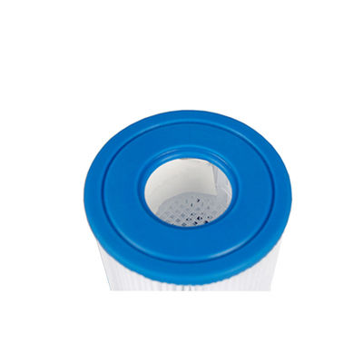 Watervermaakplaatsen Filter voor Bestways VI FD2134 58323 Lay-Z-Spa accessoireonderdelen