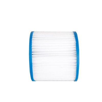Watervermaakplaatsen Filter voor Bestways VI FD2134 58323 Lay-Z-Spa accessoireonderdelen