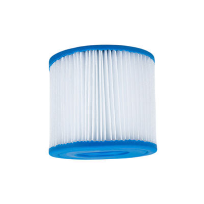 NSF gecertificeerde Intex 29001E S1 Easy Set Pool Spa Filter Cartridge en aangepaste grootte