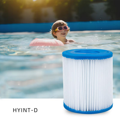 Watervermaakplekken Filter C-4313 PBW4PAIR FC-3753 voor zwembadpompen en spa's