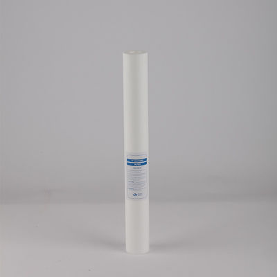PP smelt geblazen filter cartridge 10 " 20 " 30 " 40 " maten voor thuis en verder dan verwachtingen