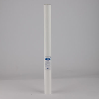 PP smelt geblazen filter cartridge 10 " 20 " 30 " 40 " maten voor thuis en verder dan verwachtingen