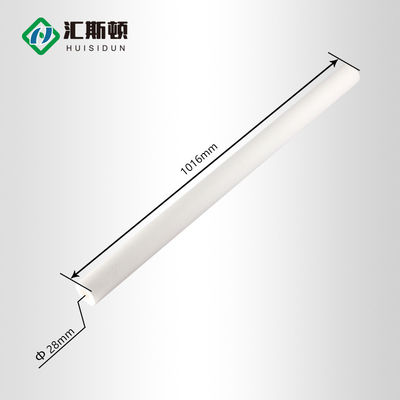 Huishoudelijk witte ionisator 1 micron 5 micron 20 inch Smelt Blown PP Sediment Filter Element
