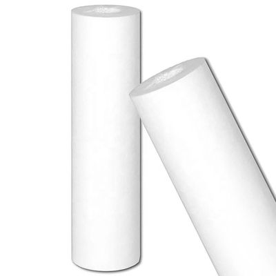 1 micron 5 micron HUISIDUN Polypropyleen smelt geblazen PP sediment waterfilter element