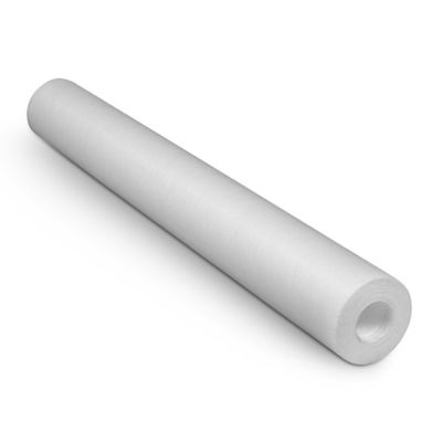 Pvdf-micropore-membraanfilter voor het filteren van onzuiverheden in de voedingsmiddelen- en drankenindustrie