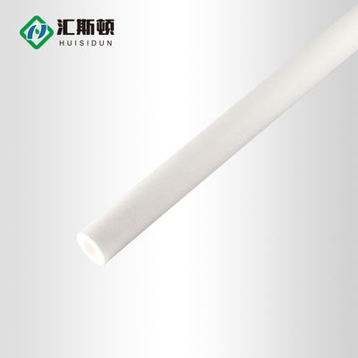 Waterzuiveringsfunctie Pp Smelt Blown Filter Cartridge voor industriële waterreiniger