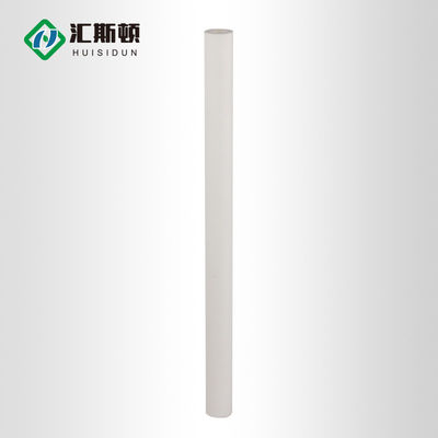 Waterzuiveringsfunctie Pp Smelt Blown Filter Cartridge voor industriële waterreiniger