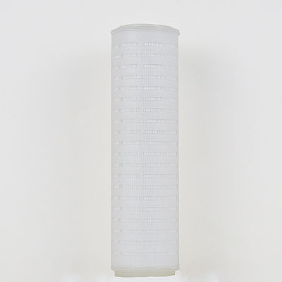 Restaurant alcoholfilter 0,22 micron PES membraan cartridgefilter voor wijn en bier