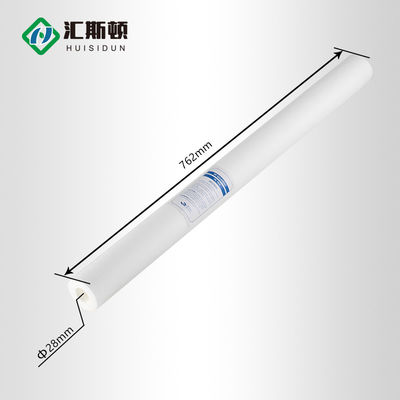 2022 Style Melt Blown PP Filter Cartridge voor OEM Capaciteit 200G 10 inch 20 inch 40 inch